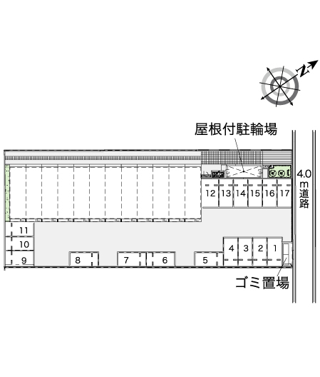 レオネクストヴィラージュ その他1