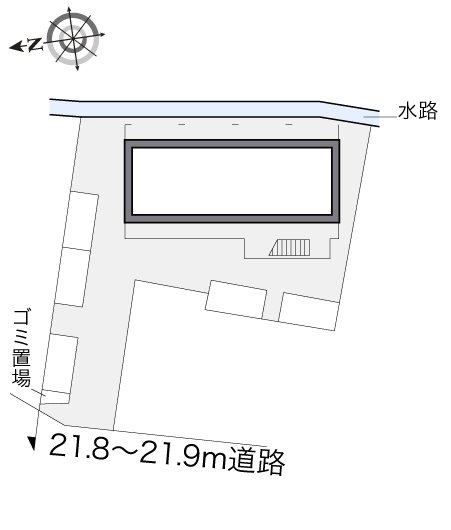 レオパレス片倉 その他1