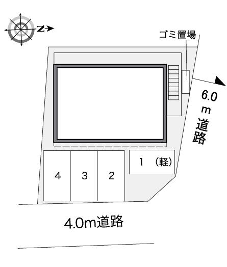 レオパレス鶴巻 その他1