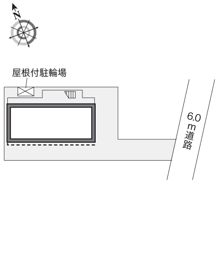 レオパレスカメリア その他1