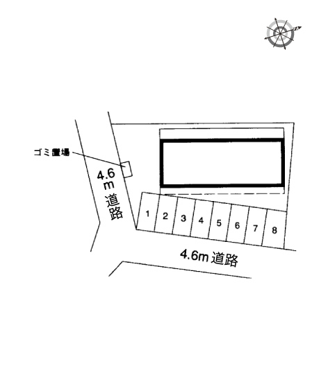 レオパレスジュネス茅ヶ崎 その他1