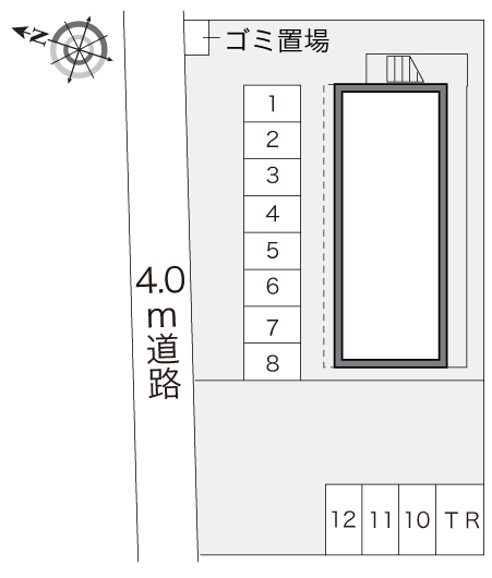 レオパレストゥデイ その他1