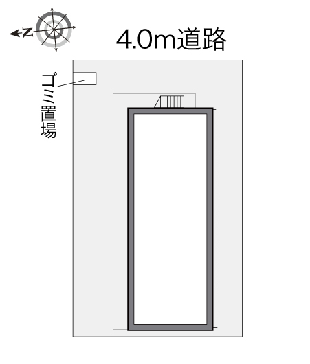 レオパレス柊 その他1