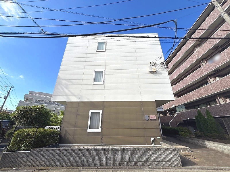 ル・レーヴ 外観