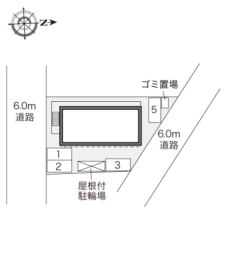 レオパレスＥｓｐｏｉｒ その他1