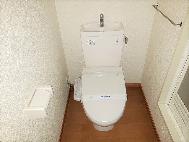 レオパレス鳩ヶ谷本町Ⅱ その他15