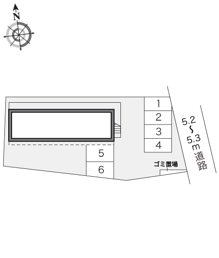 レオパレスフルーラ その他1