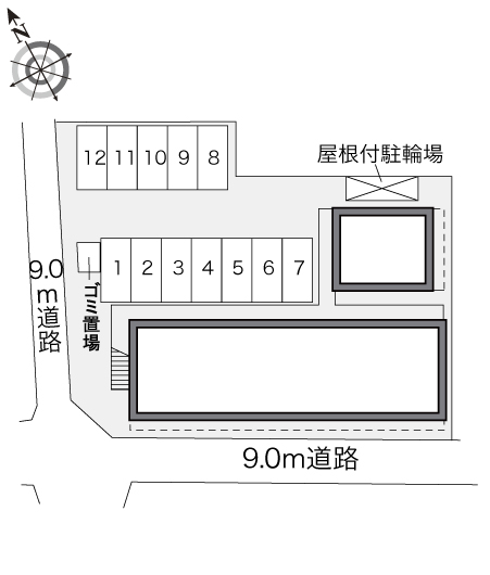 レオパレスセレブ その他1