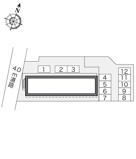 レオパレスコンフォールＫ その他1