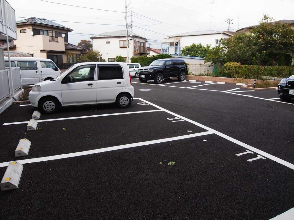 レオパレス代官町 その他10