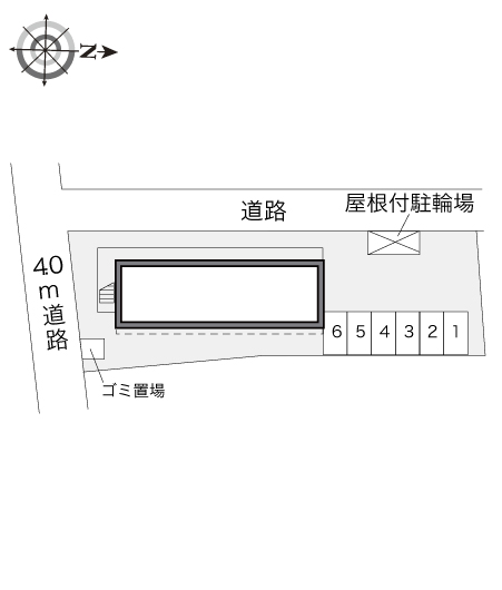 レオパレスエスペランサ その他1