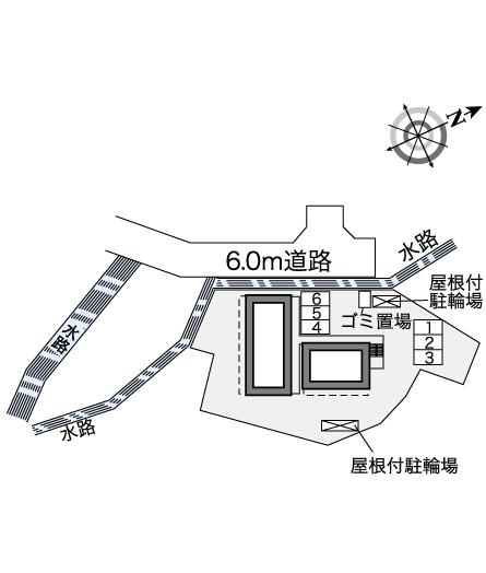 レオパレス湯島 その他1