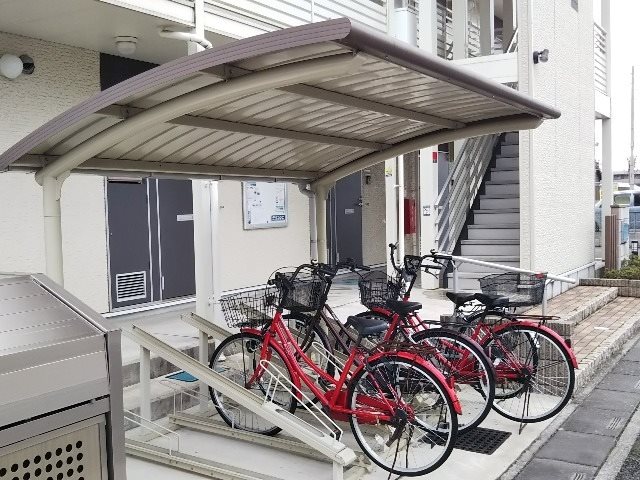 セゾンコートⅡ その他