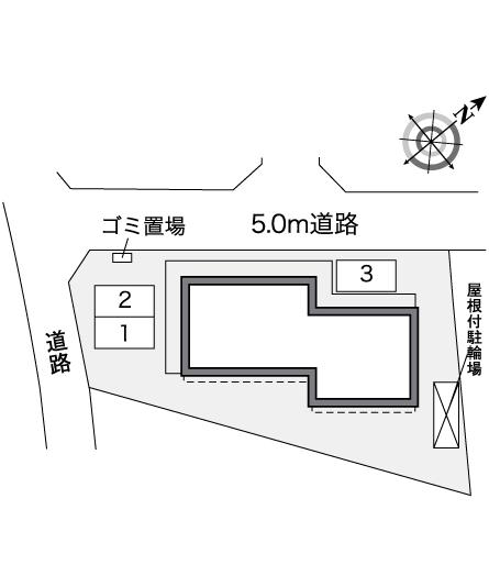 レオパレスプラネットホームズ その他1