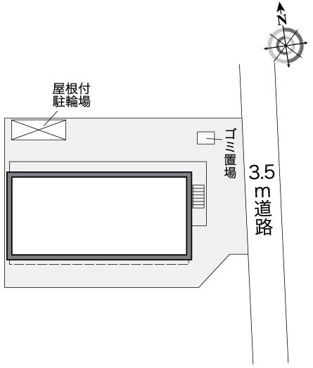 レオパレスわかば その他1