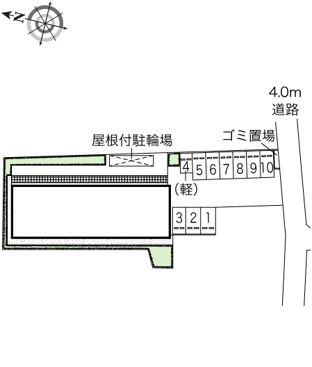 レオネクストアネックス小泉 その他1