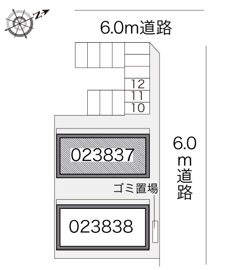 レオパレスヴェール その他1