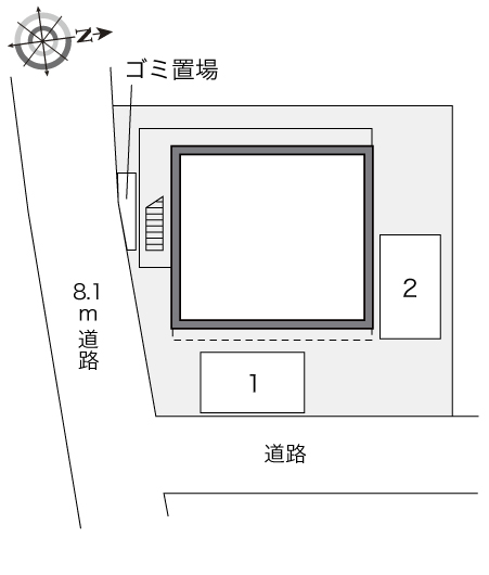 レオパレスＫＳ その他1