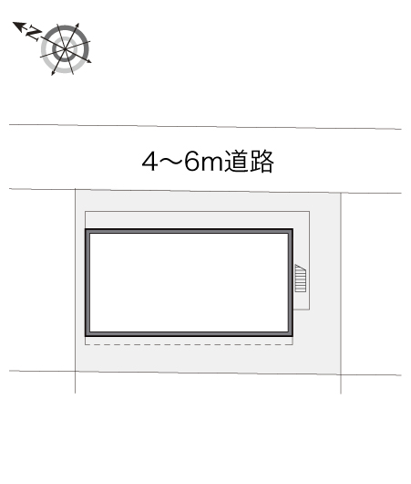 レオパレスＰＡＲＡｉＳＯ その他1