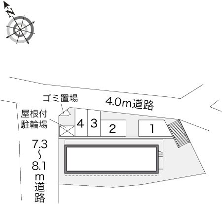 レオパレスアーク その他1