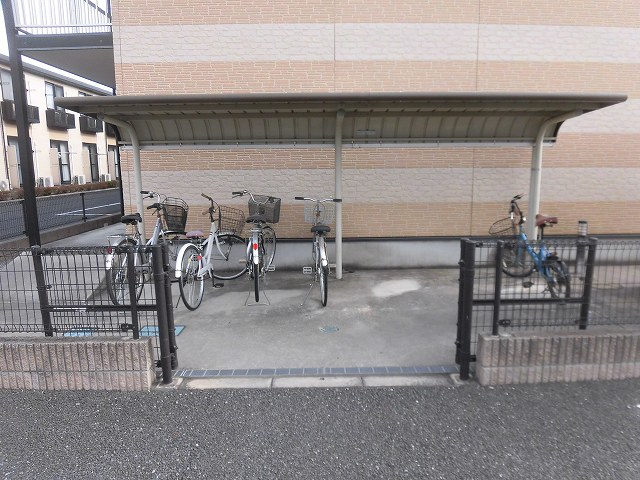 レオパレスセレッソ その他6
