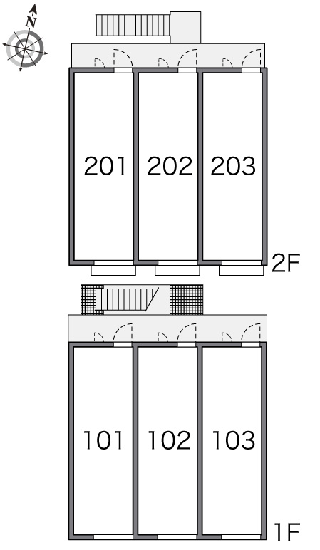 レオパレスグランドリア泉 その他2