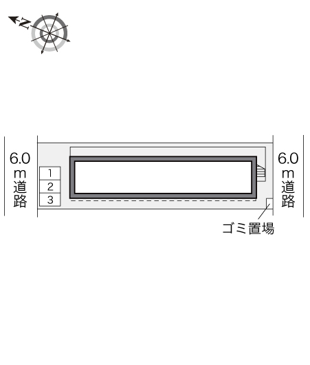 レオパレス寿 その他1