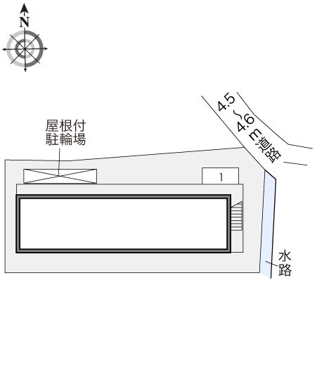 レオパレスエステーラ その他1