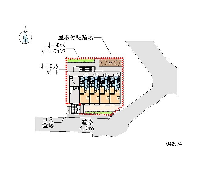 グリーン中台 その他