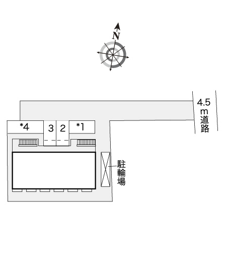 レオパレス高雄 その他1