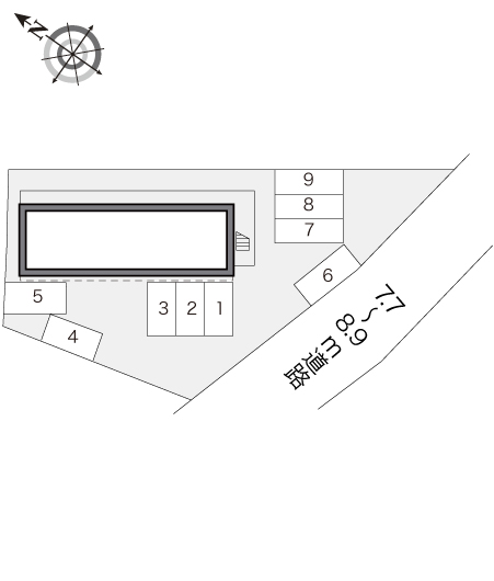 レオパレスエスポワール江東 その他1