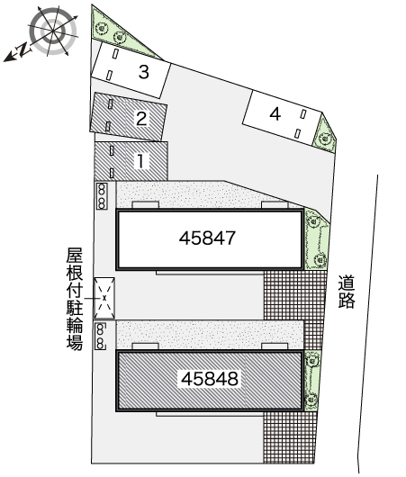 レオネクストグレンジ藤塚Ⅱ その他1