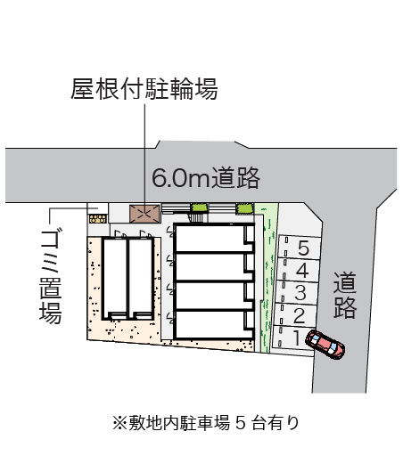 レオネクストレーブウィン その他1