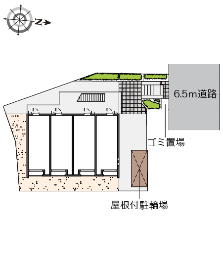 クレイノ杉山Ⅳ その他1