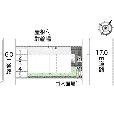 レオネクストノワールⅡ その他1