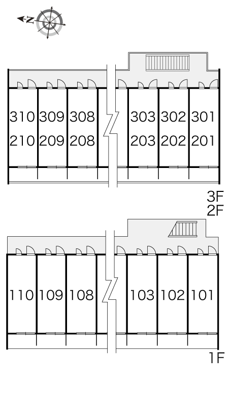 レオパレスバロン その他2