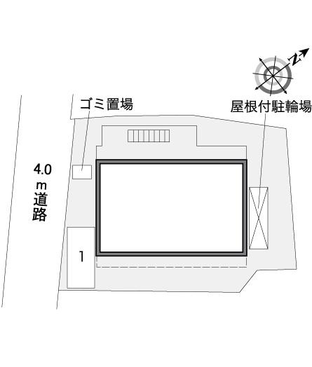 レオパレス湘南 その他1