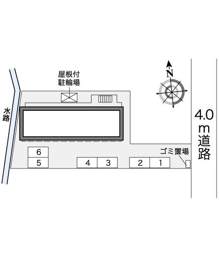 レオパレスボヌール その他1