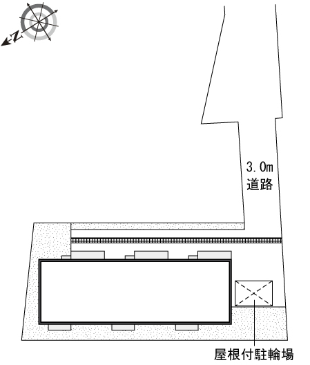 レオネクストサンクワイエットⅢ その他1