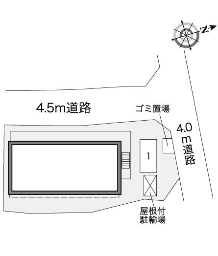 レオパレス宇藤坂 その他1