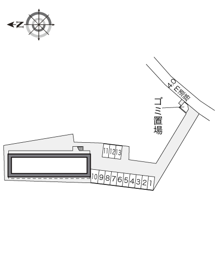 レオパレスコンフォート その他1