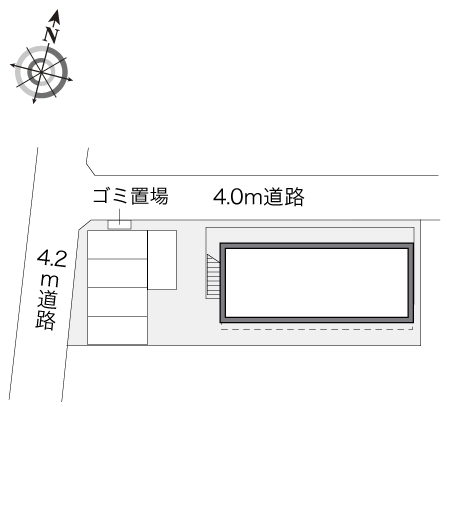 レオパレスシード その他1