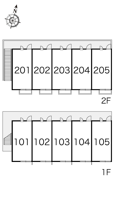 レオパレスシード その他2