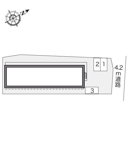 レオパレス翁樹 その他1