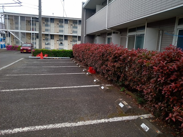 レオパレス欅 その他4