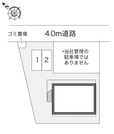 レオパレスティノ その他1