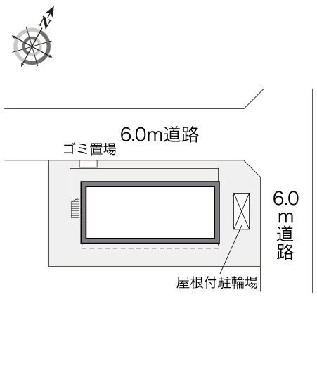 レオパレスパークハイム その他1