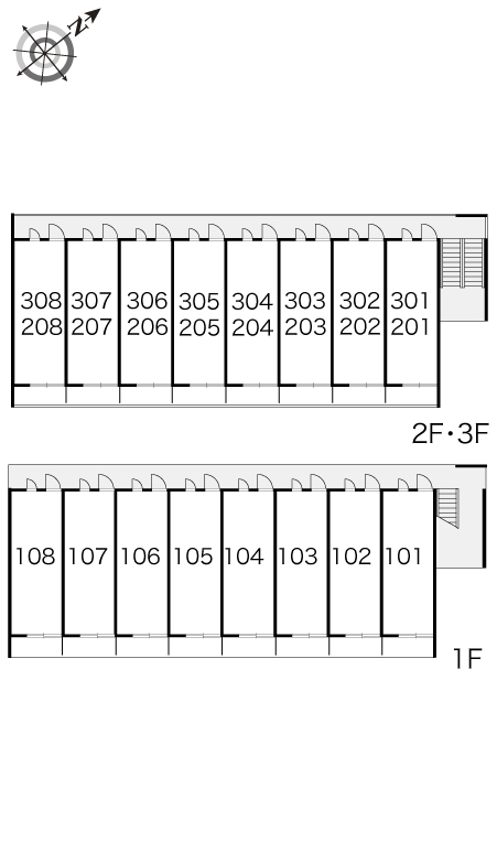 レオパレスルミエール０２ その他2