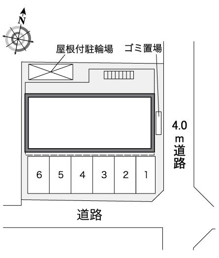 レオパレス和 その他1