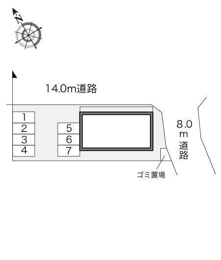 レオパレスソフィア その他1